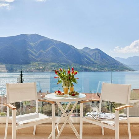 Apartment Noa With Sea View Κότορ Εξωτερικό φωτογραφία