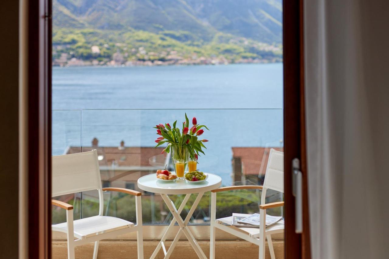 Apartment Noa With Sea View Κότορ Εξωτερικό φωτογραφία