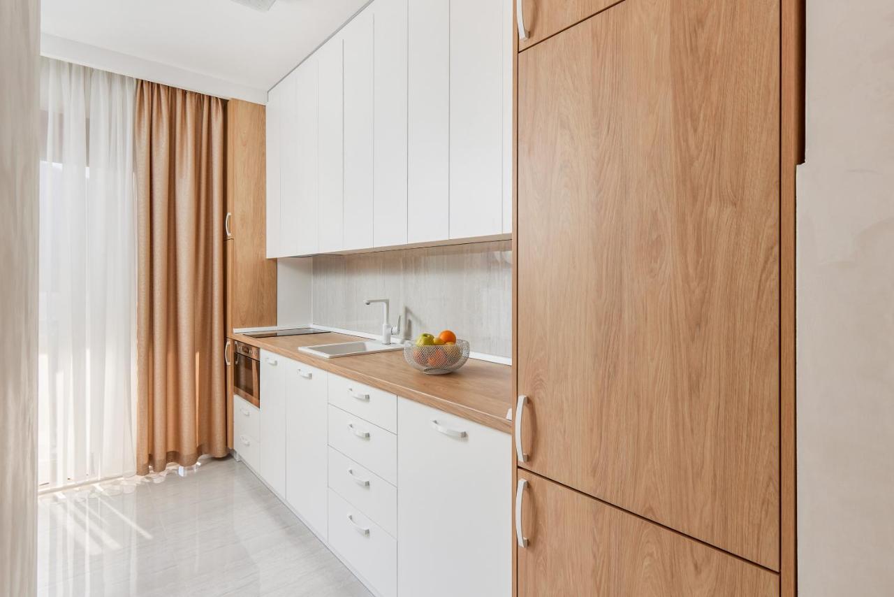 Apartment Noa With Sea View Κότορ Εξωτερικό φωτογραφία