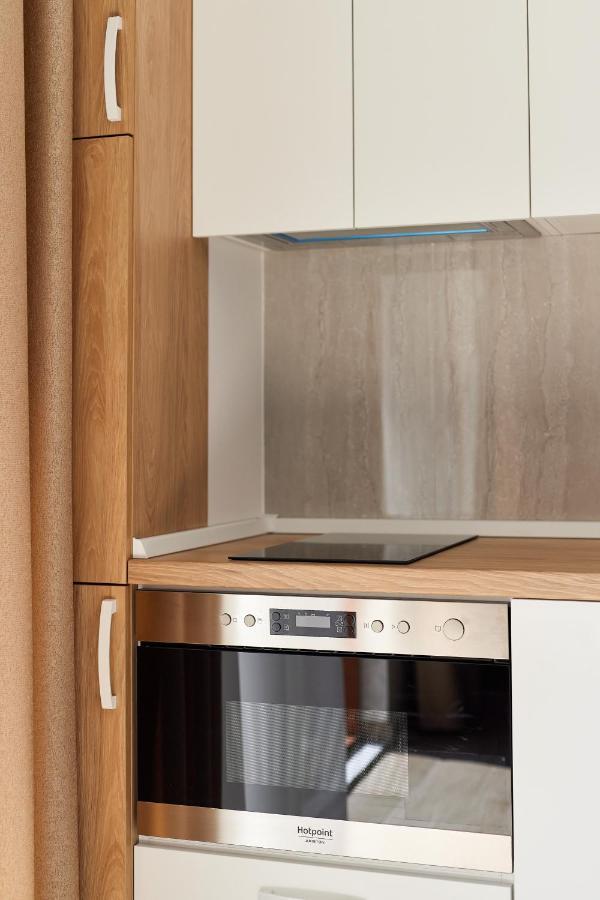 Apartment Noa With Sea View Κότορ Εξωτερικό φωτογραφία
