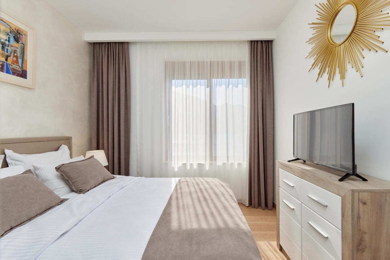 Apartment Noa With Sea View Κότορ Εξωτερικό φωτογραφία