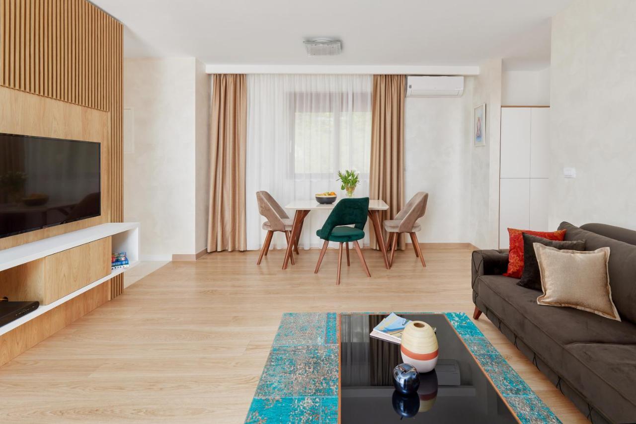Apartment Noa With Sea View Κότορ Εξωτερικό φωτογραφία