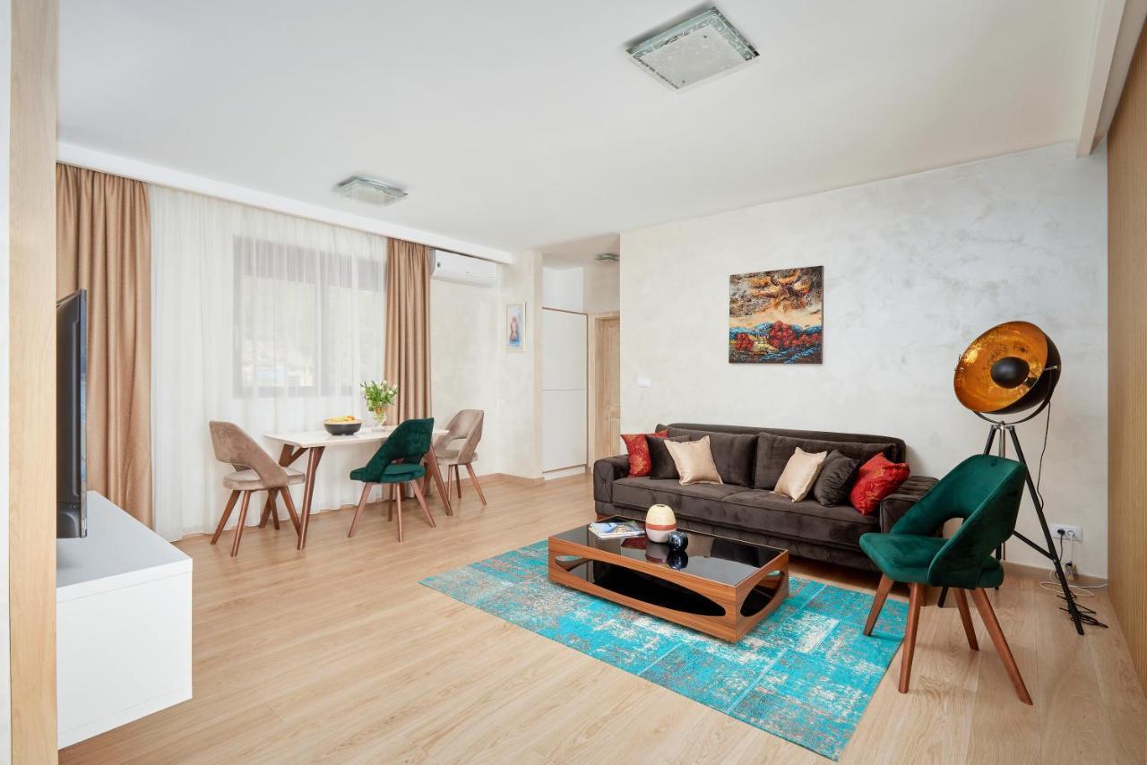Apartment Noa With Sea View Κότορ Εξωτερικό φωτογραφία