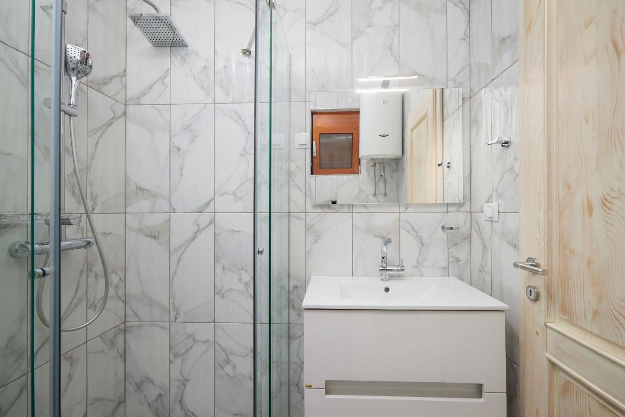 Apartment Noa With Sea View Κότορ Εξωτερικό φωτογραφία