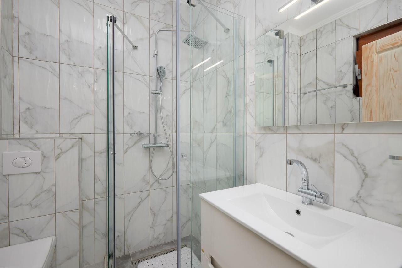 Apartment Noa With Sea View Κότορ Εξωτερικό φωτογραφία