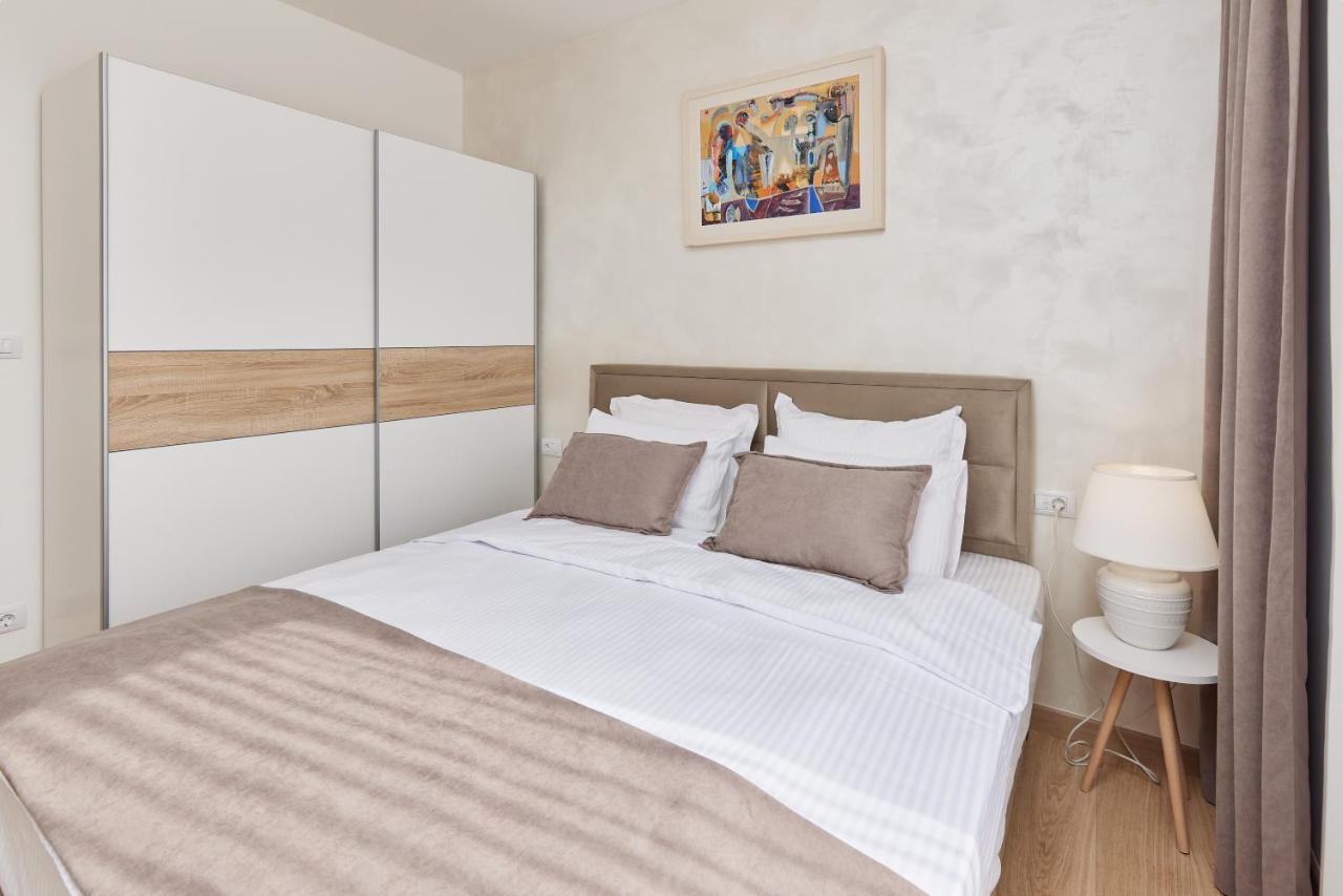 Apartment Noa With Sea View Κότορ Εξωτερικό φωτογραφία